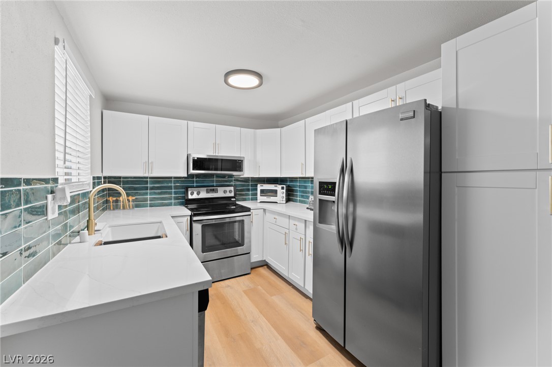 2112 Santa Ynez Drive Las Vegas NV 89104