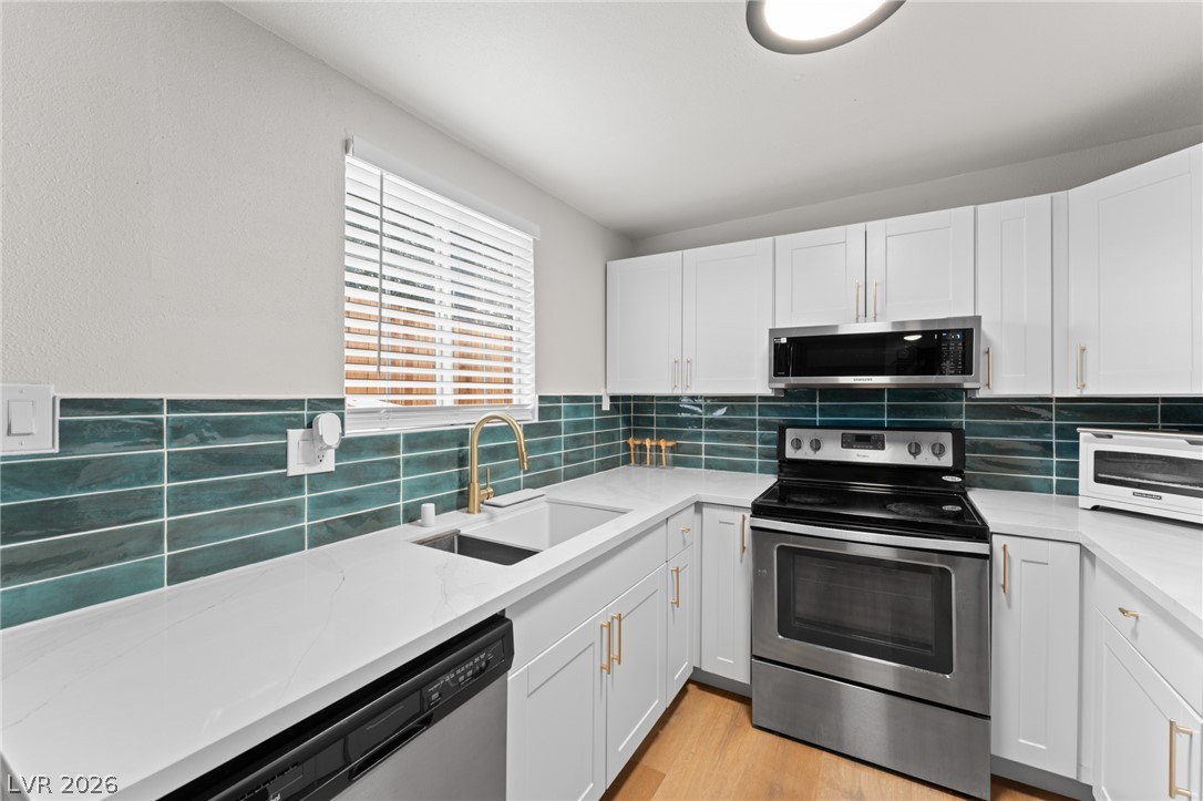 2112 Santa Ynez Drive Las Vegas NV 89104