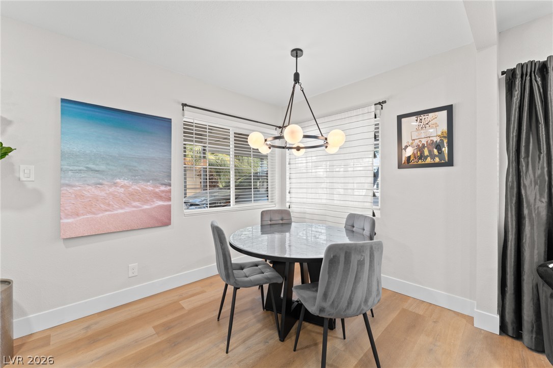 2112 Santa Ynez Drive Las Vegas NV 89104