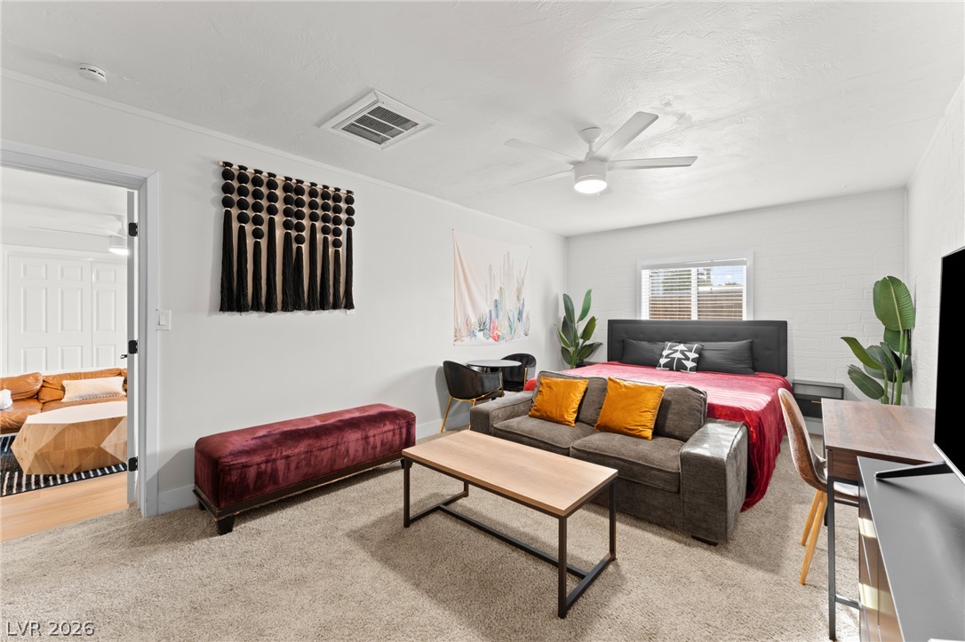 2112 Santa Ynez Drive Las Vegas NV 89104