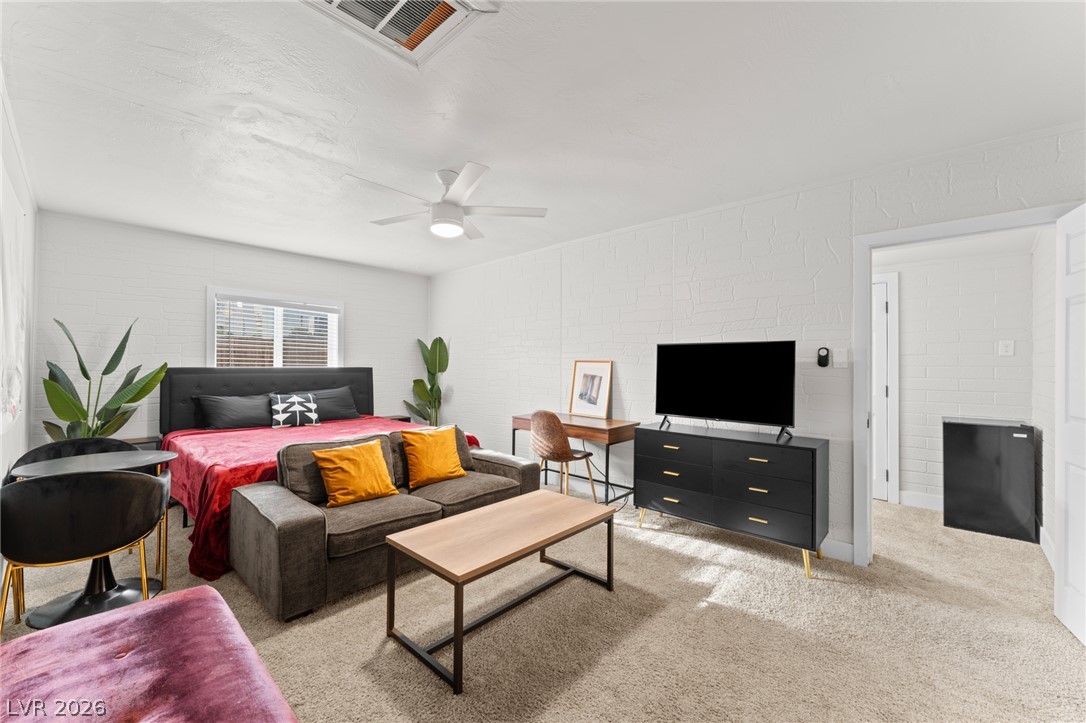 2112 Santa Ynez Drive Las Vegas NV 89104