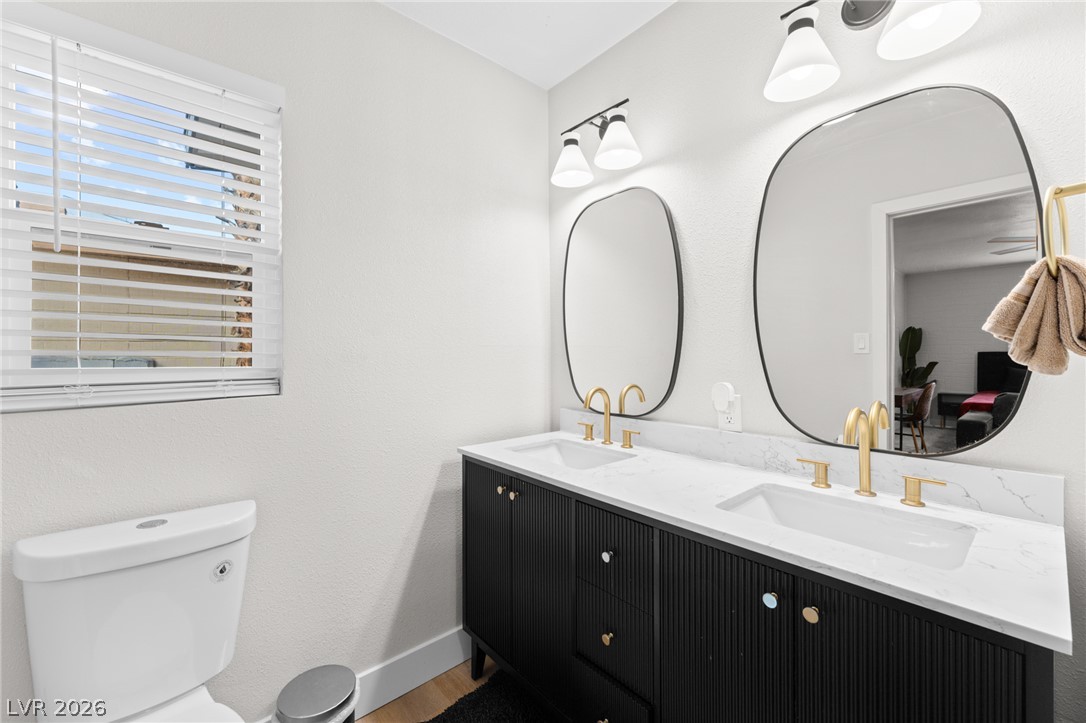 2112 Santa Ynez Drive Las Vegas NV 89104
