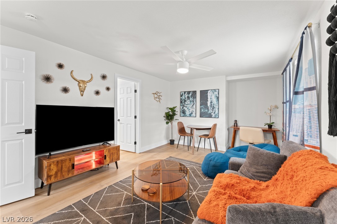 2112 Santa Ynez Drive Las Vegas NV 89104