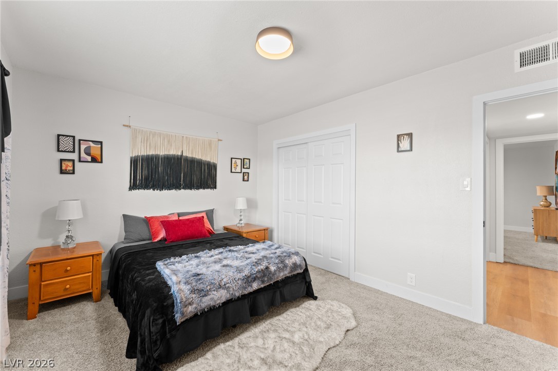 2112 Santa Ynez Drive Las Vegas NV 89104