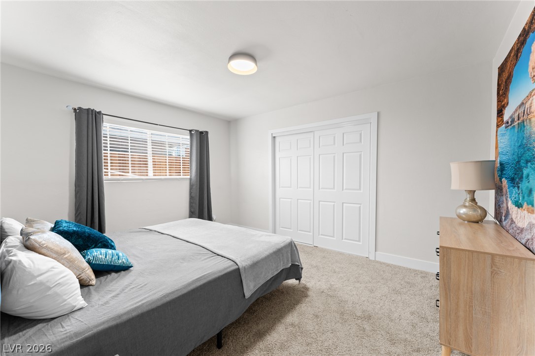 2112 Santa Ynez Drive Las Vegas NV 89104