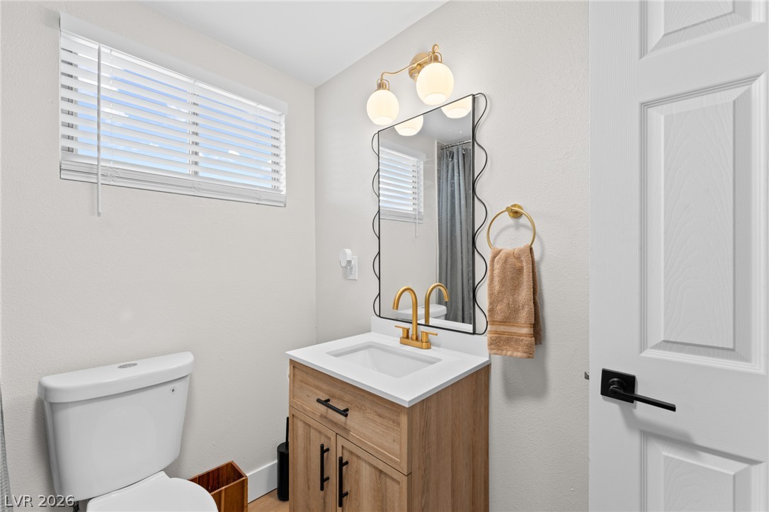 2112 Santa Ynez Drive Las Vegas NV 89104