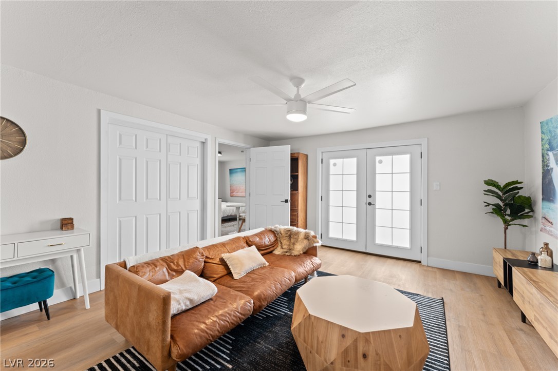2112 Santa Ynez Drive Las Vegas NV 89104