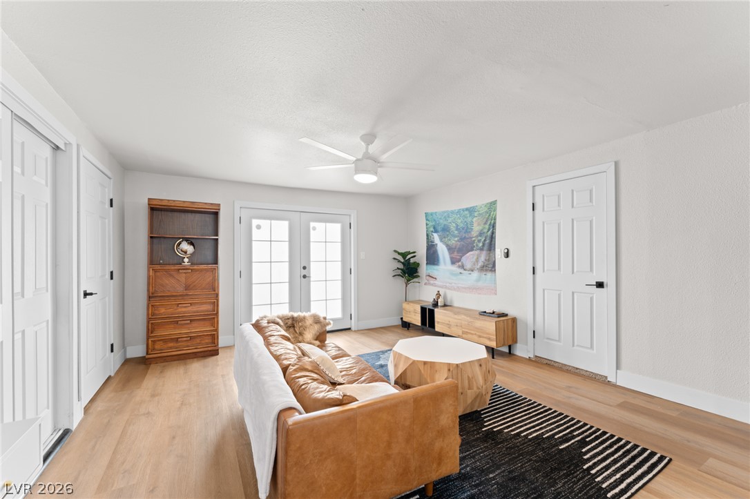 2112 Santa Ynez Drive Las Vegas NV 89104