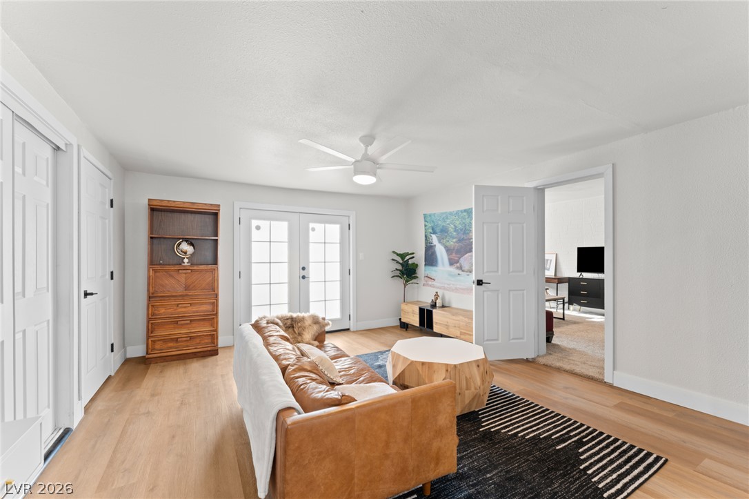 2112 Santa Ynez Drive Las Vegas NV 89104