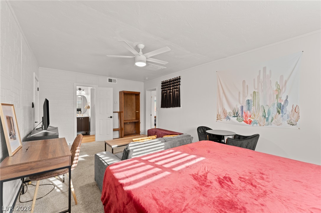 2112 Santa Ynez Drive Las Vegas NV 89104