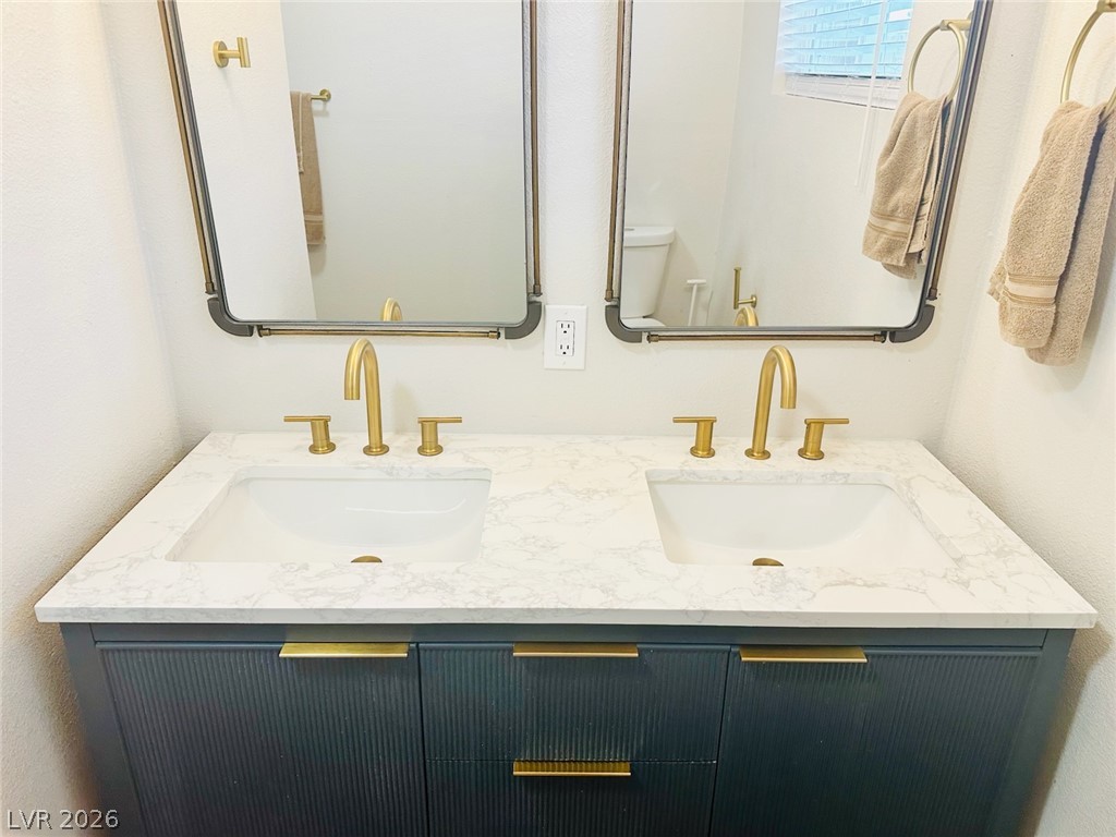 2112 Santa Ynez Drive Las Vegas NV 89104