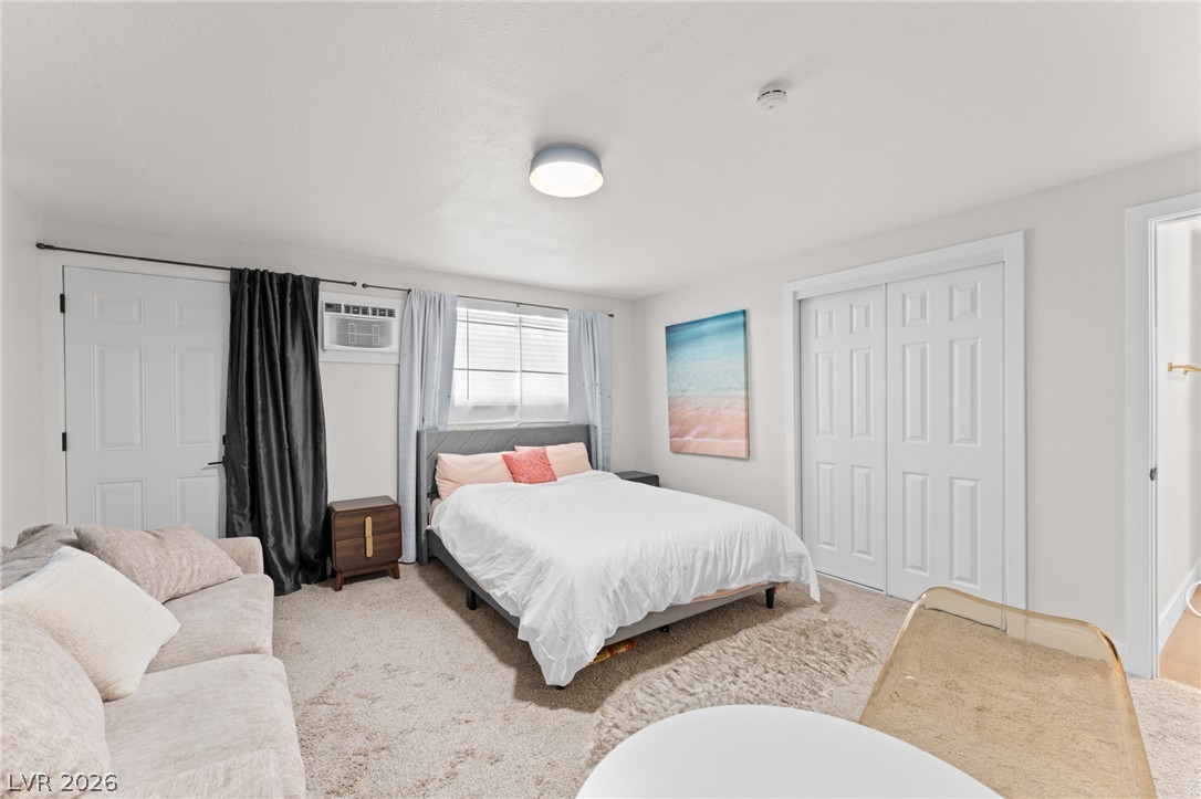 2112 Santa Ynez Drive Las Vegas NV 89104