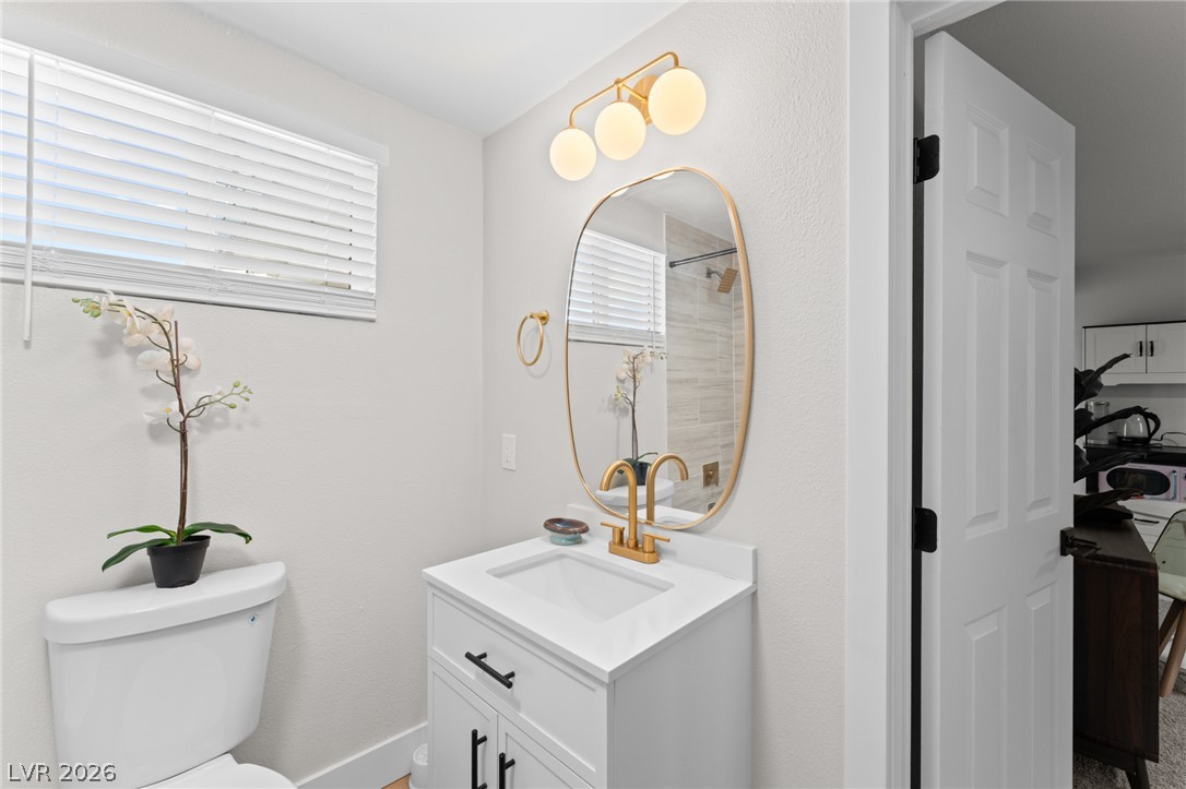 2112 Santa Ynez Drive Las Vegas NV 89104