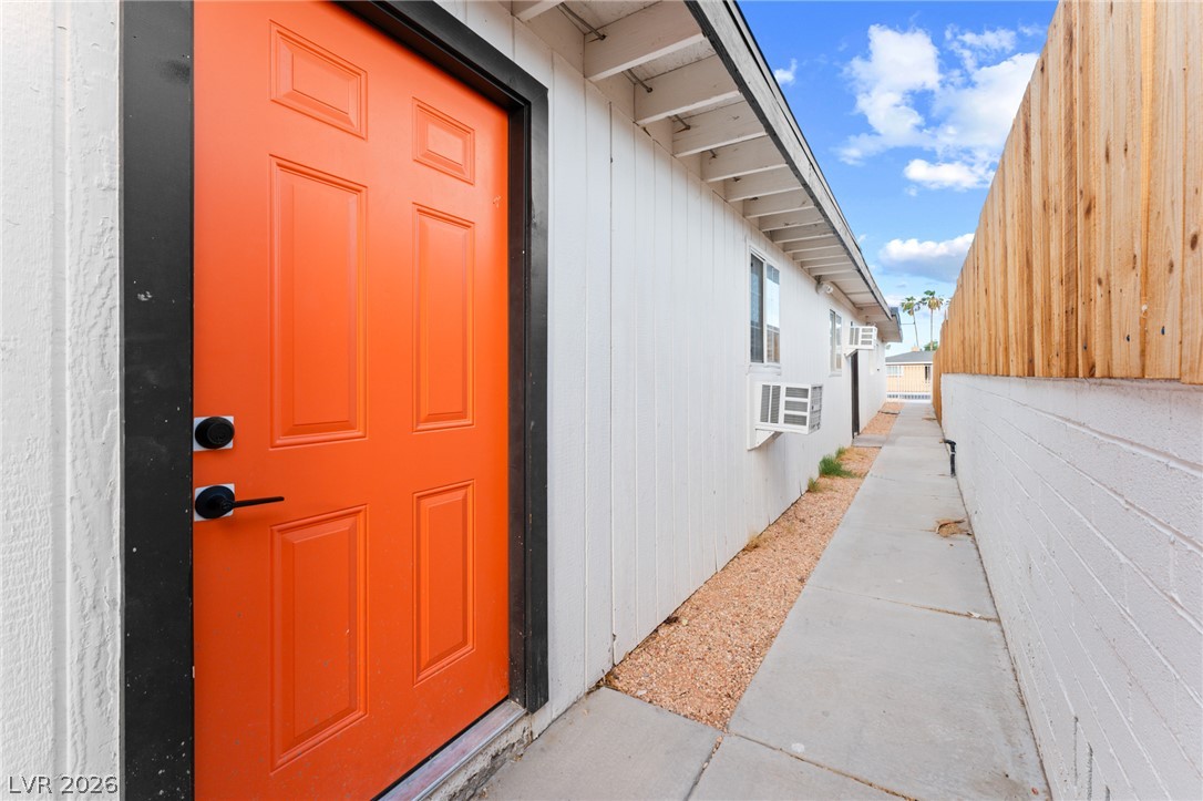 2112 Santa Ynez Drive Las Vegas NV 89104