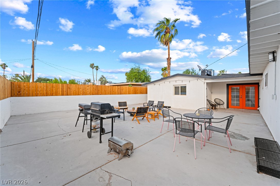 2112 Santa Ynez Drive Las Vegas NV 89104