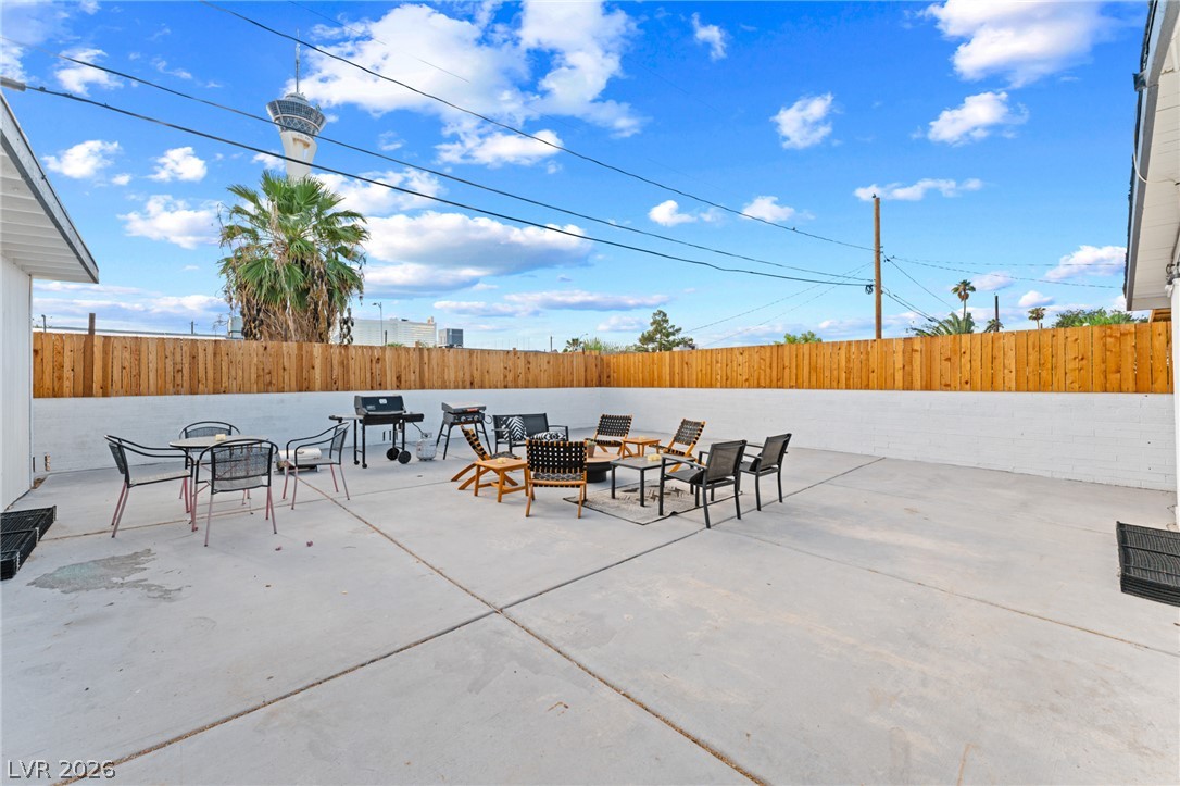 2112 Santa Ynez Drive Las Vegas NV 89104