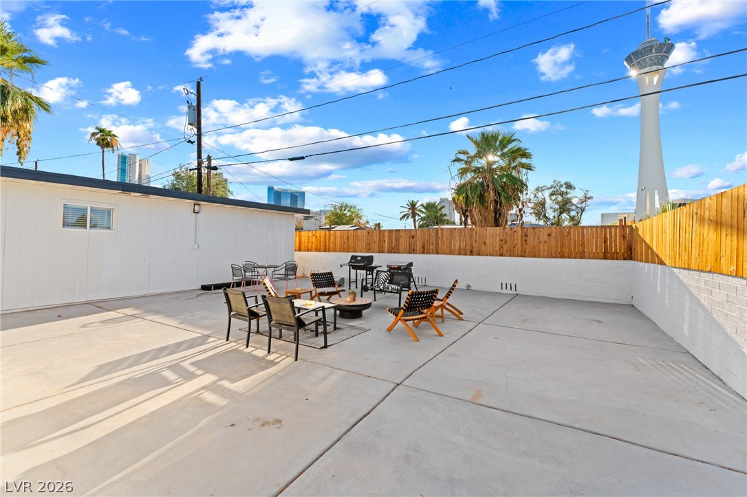 2112 Santa Ynez Drive Las Vegas NV 89104