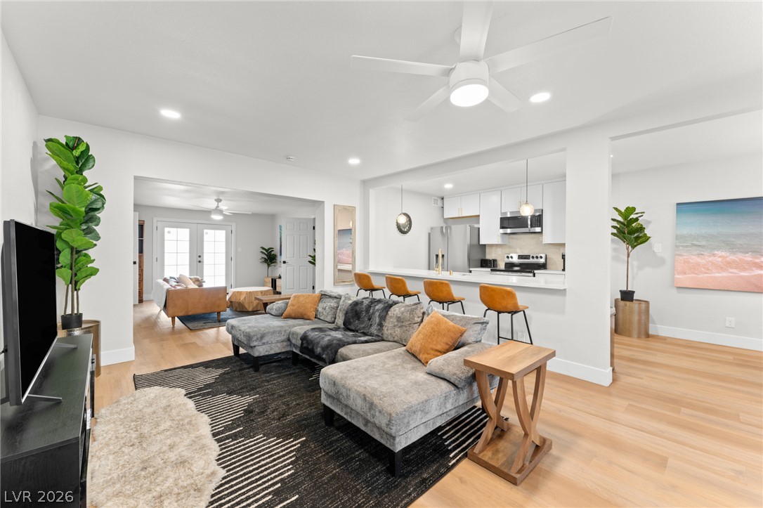 2112 Santa Ynez Drive Las Vegas NV 89104