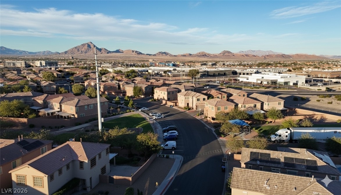 635 Taliput Palm Place Henderson NV 89011