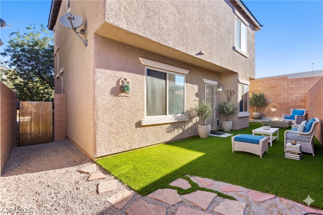 635 Taliput Palm Place Henderson NV 89011