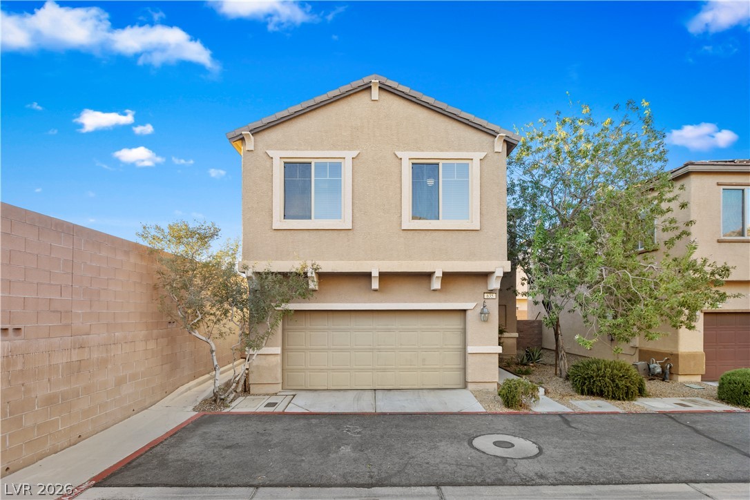 635 Taliput Palm Place Henderson NV 89011