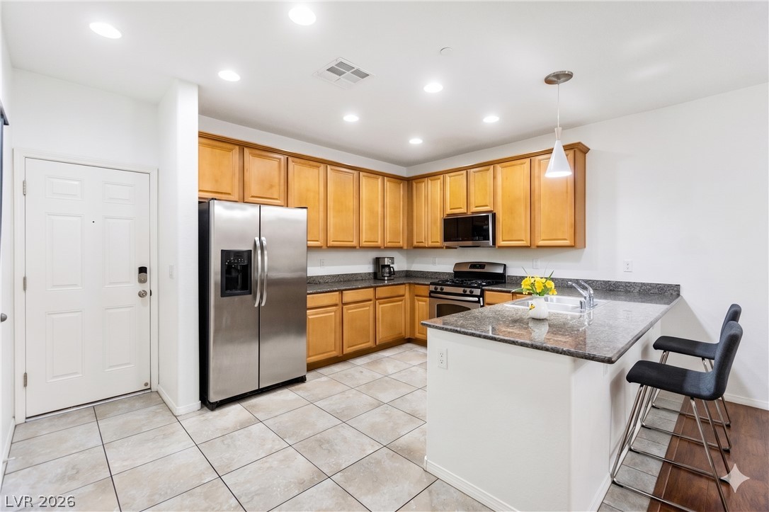 635 Taliput Palm Place Henderson NV 89011