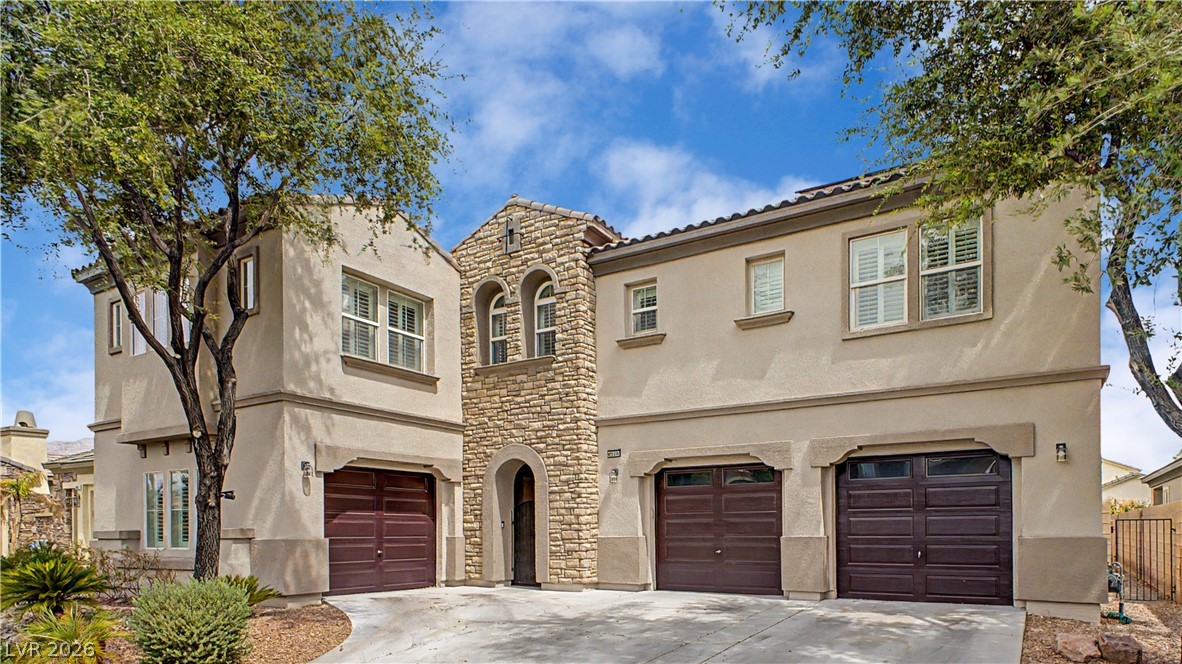 8226 Mount Logan Court Las Vegas NV 89131