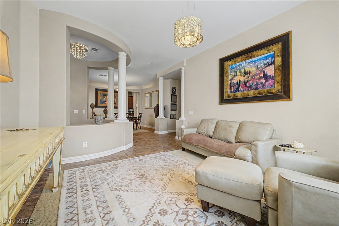 8226 Mount Logan Court Las Vegas NV 89131