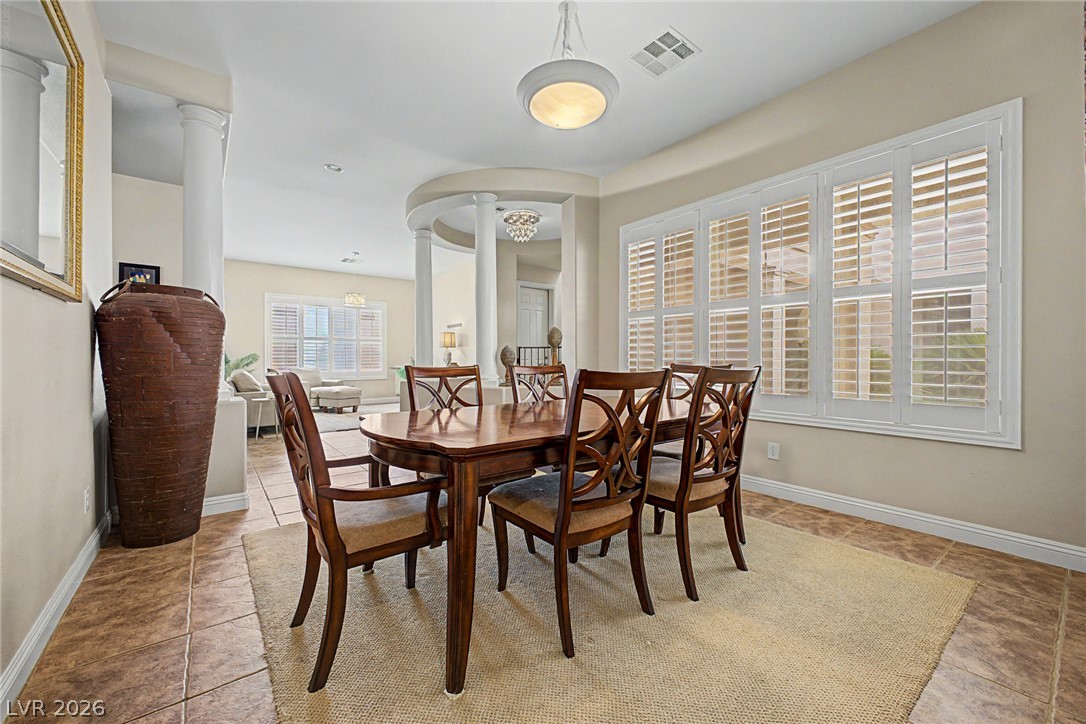 8226 Mount Logan Court Las Vegas NV 89131