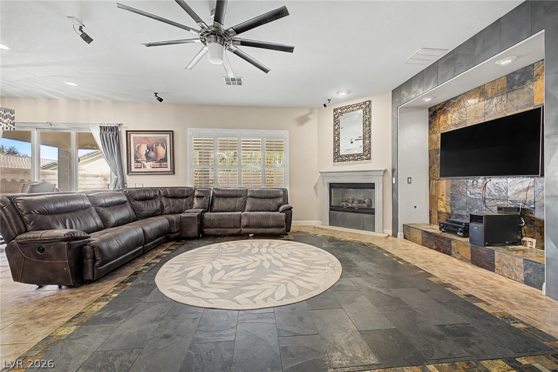 8226 Mount Logan Court Las Vegas NV 89131