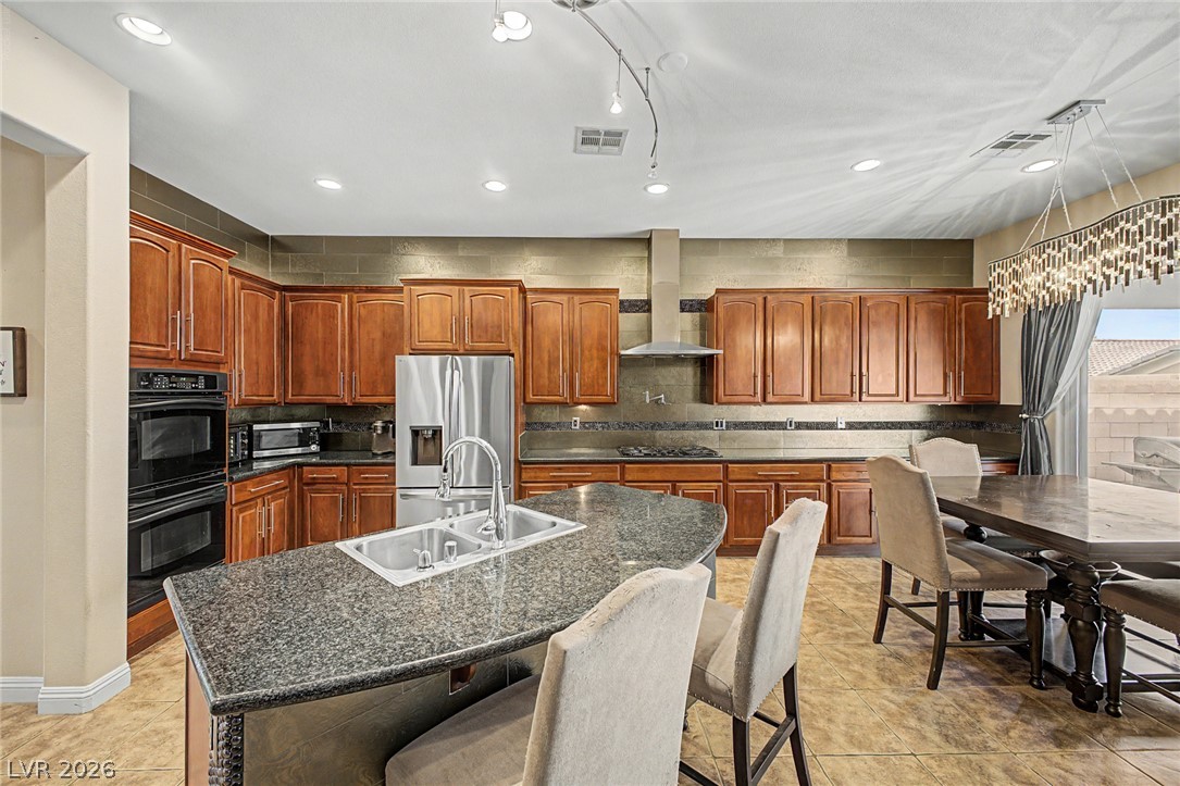 8226 Mount Logan Court Las Vegas NV 89131