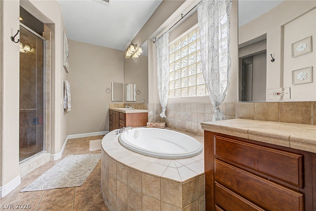 8226 Mount Logan Court Las Vegas NV 89131