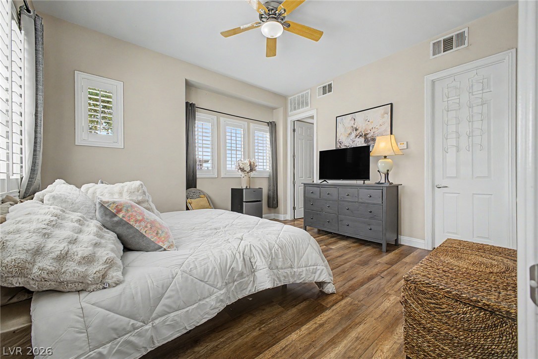 8226 Mount Logan Court Las Vegas NV 89131