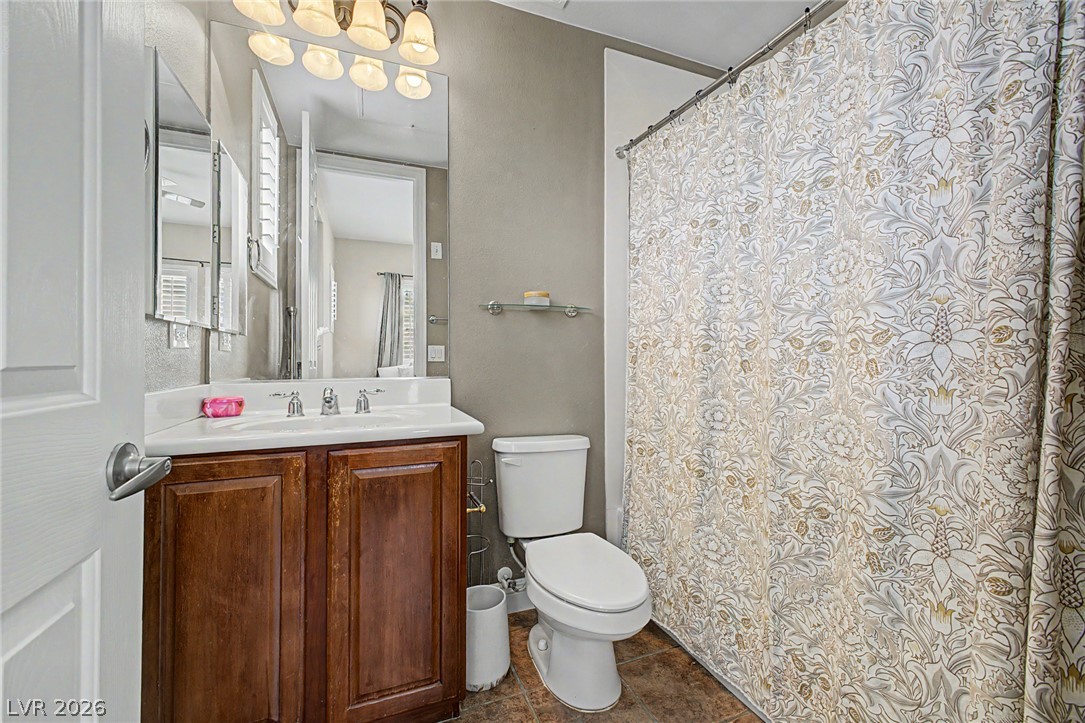 8226 Mount Logan Court Las Vegas NV 89131