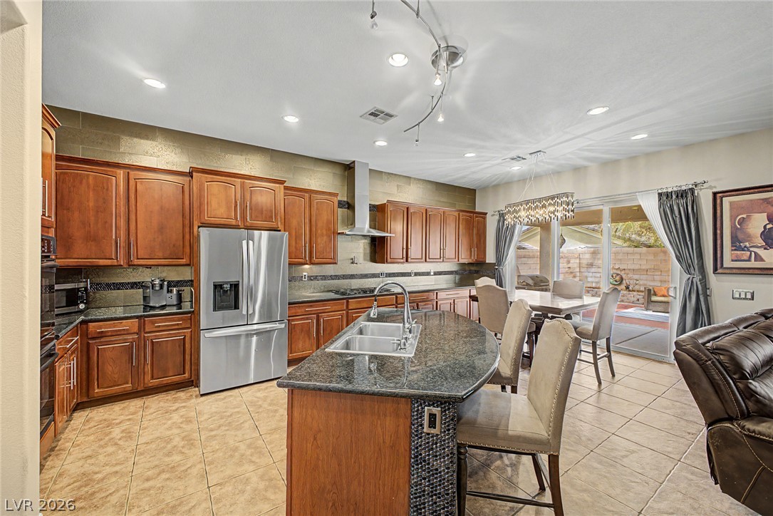 8226 Mount Logan Court Las Vegas NV 89131
