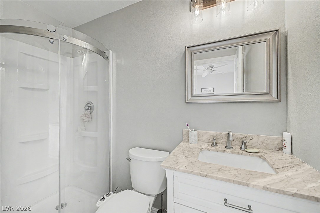 8226 Mount Logan Court Las Vegas NV 89131