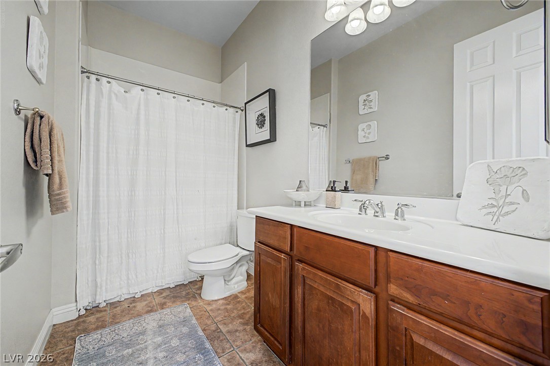 8226 Mount Logan Court Las Vegas NV 89131