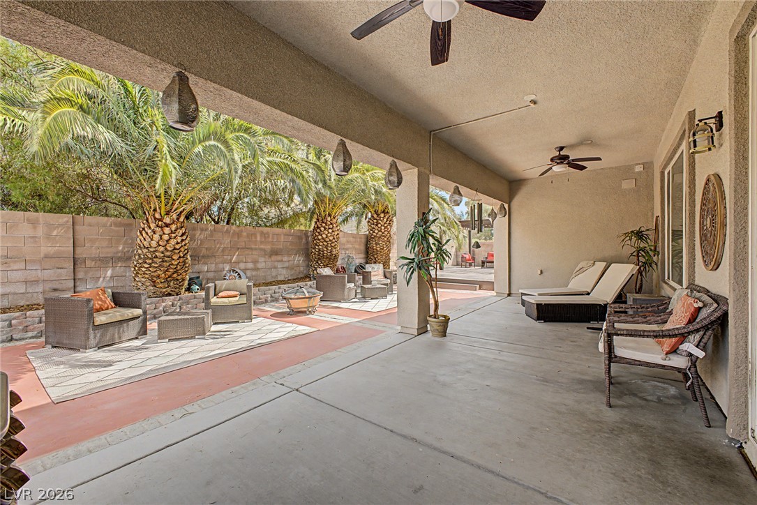 8226 Mount Logan Court Las Vegas NV 89131