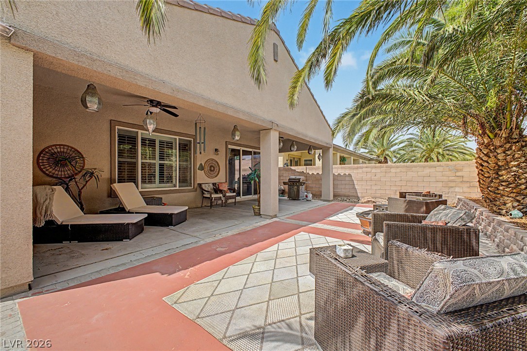 8226 Mount Logan Court Las Vegas NV 89131