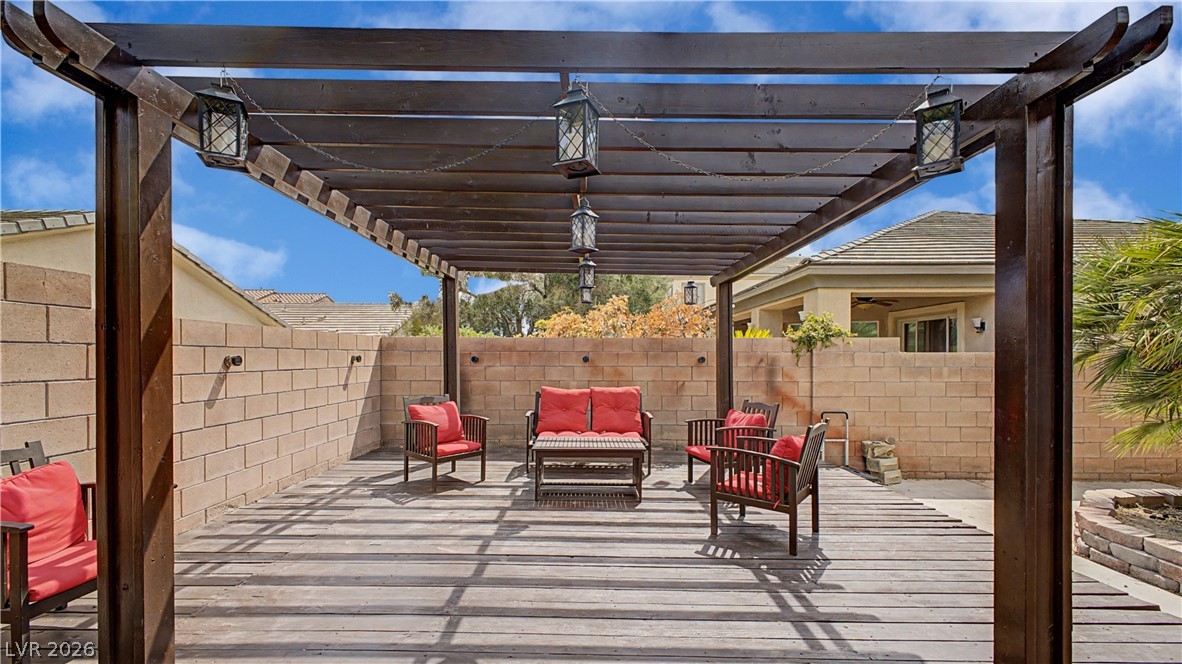 8226 Mount Logan Court Las Vegas NV 89131