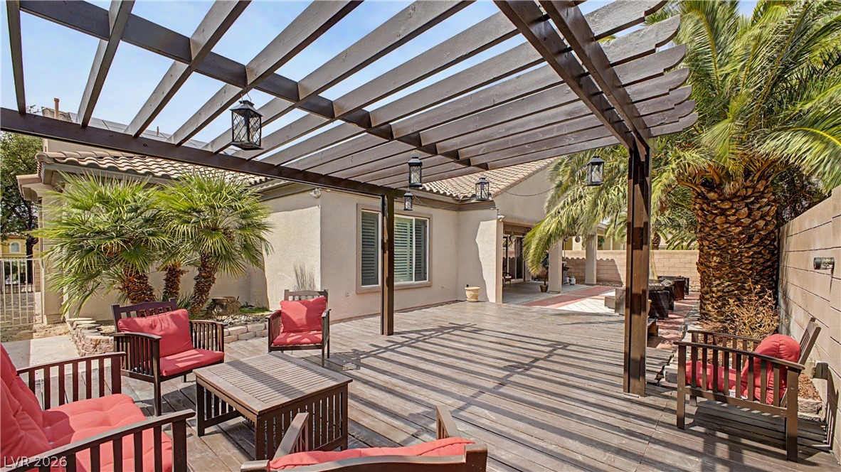 8226 Mount Logan Court Las Vegas NV 89131