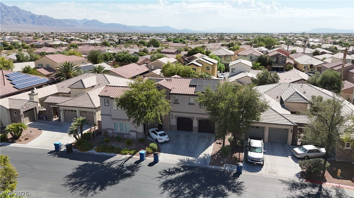 8226 Mount Logan Court Las Vegas NV 89131
