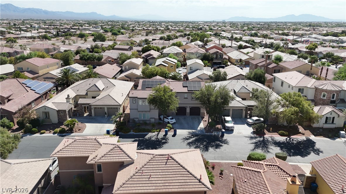 8226 Mount Logan Court Las Vegas NV 89131