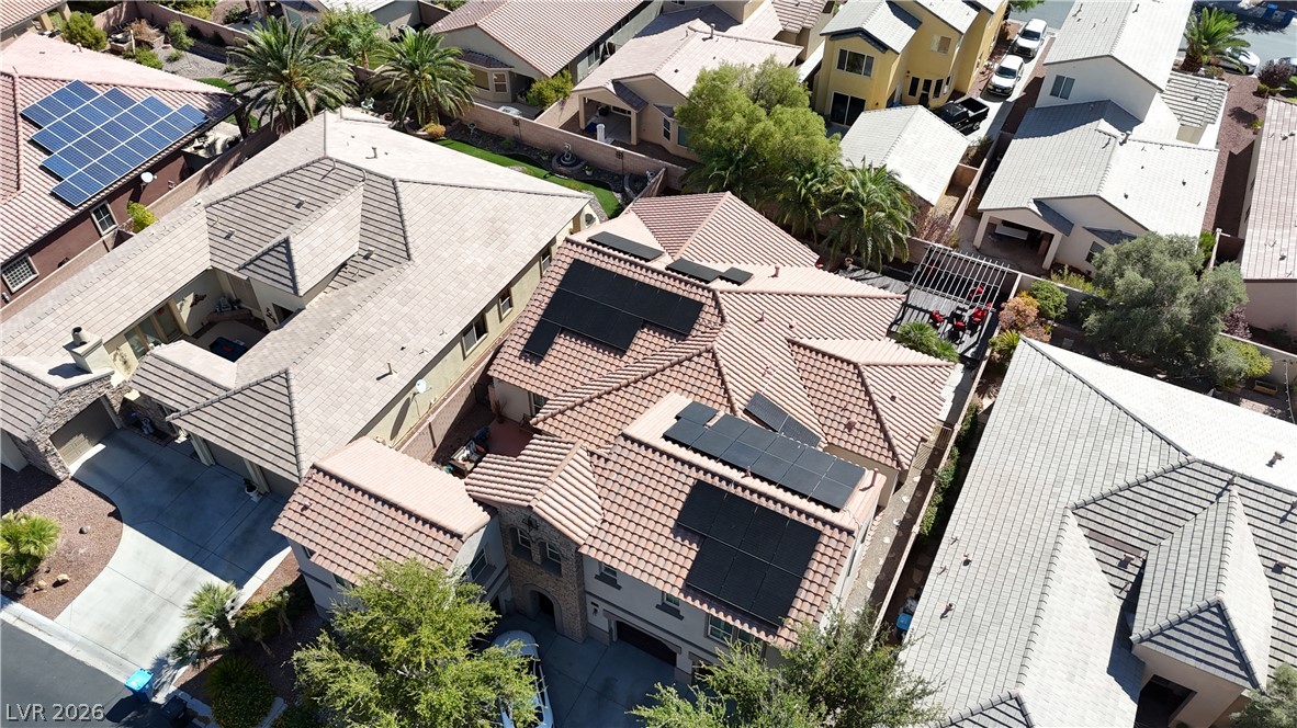 8226 Mount Logan Court Las Vegas NV 89131