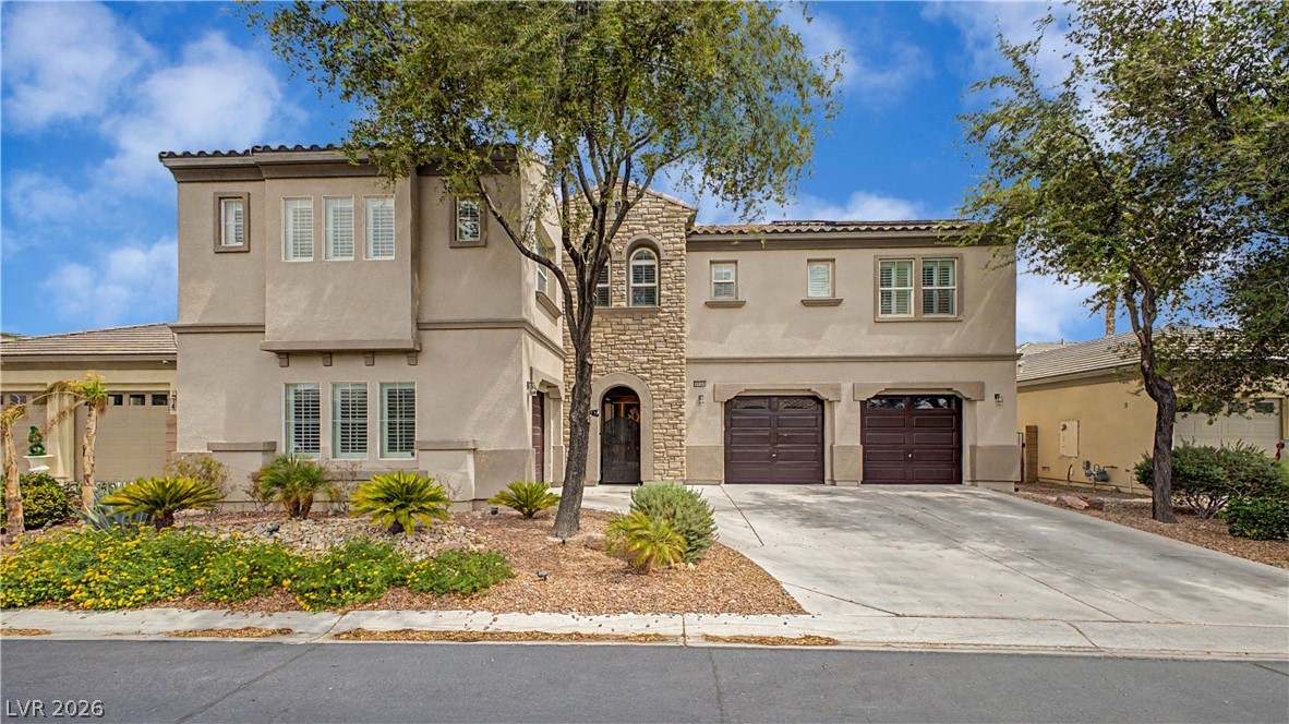 8226 Mount Logan Court Las Vegas NV 89131