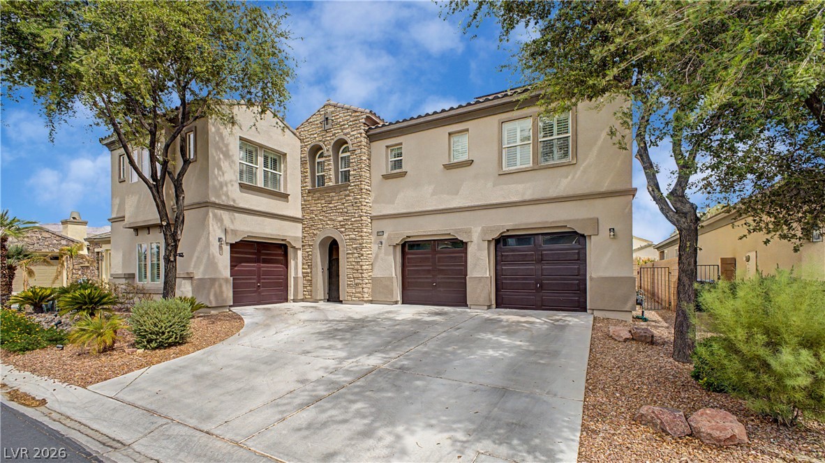 8226 Mount Logan Court Las Vegas NV 89131