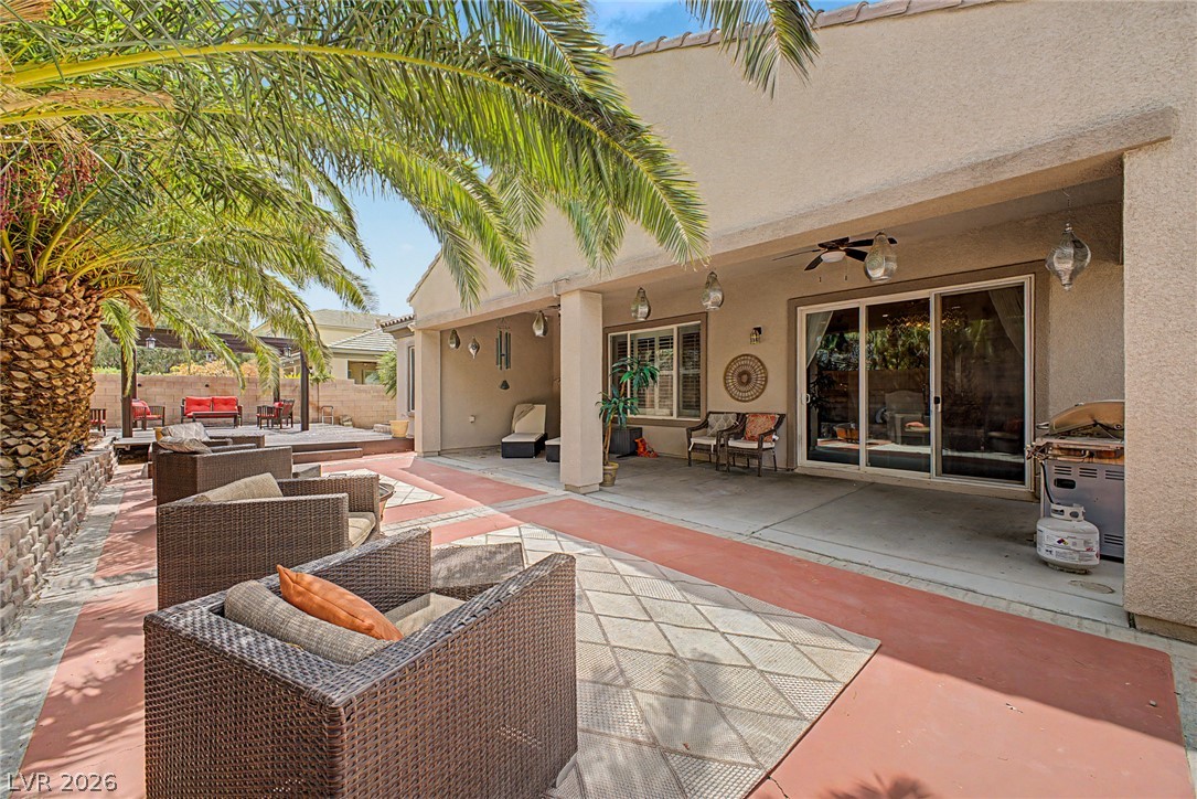 8226 Mount Logan Court Las Vegas NV 89131