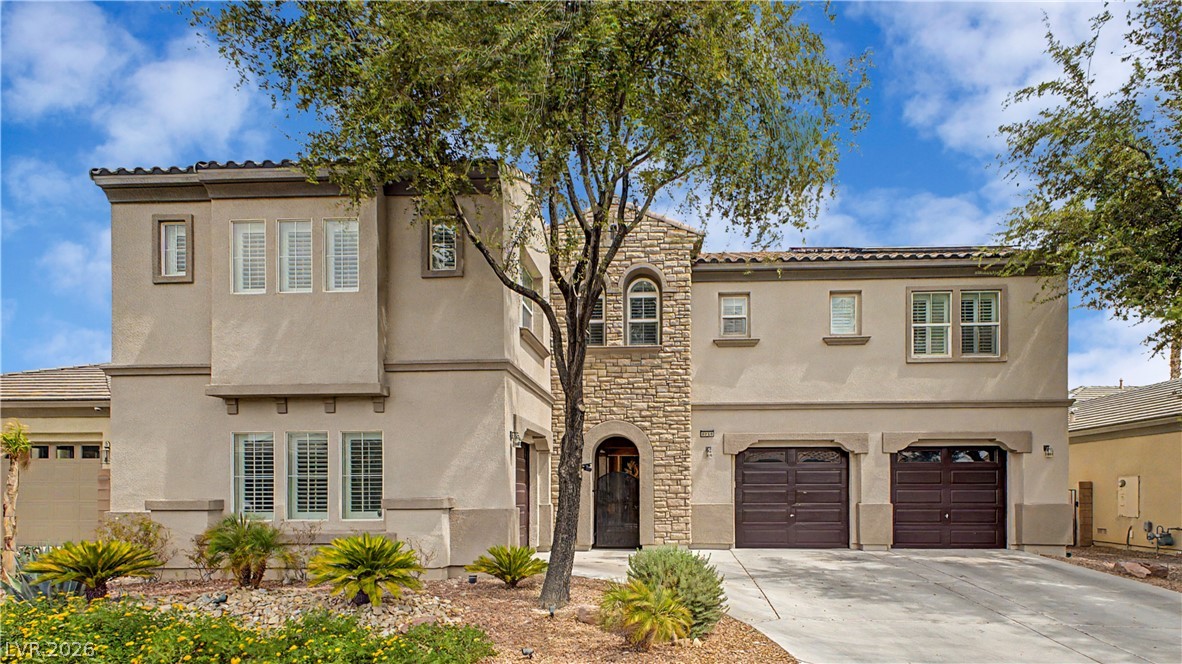 8226 Mount Logan Court Las Vegas NV 89131