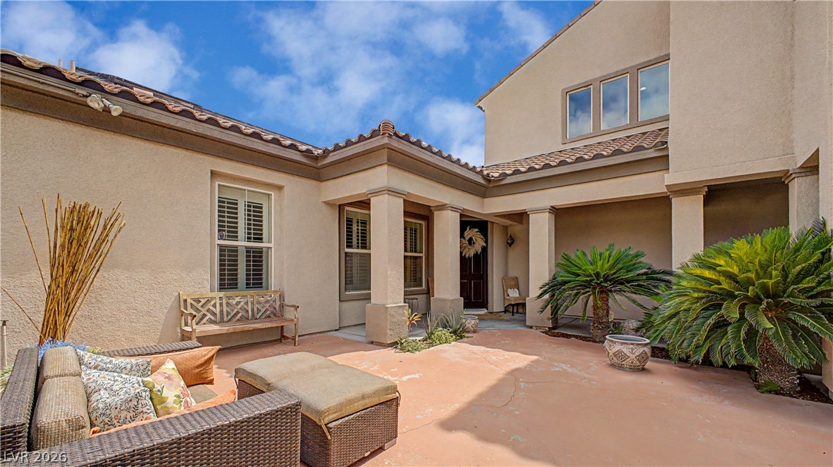 8226 Mount Logan Court Las Vegas NV 89131