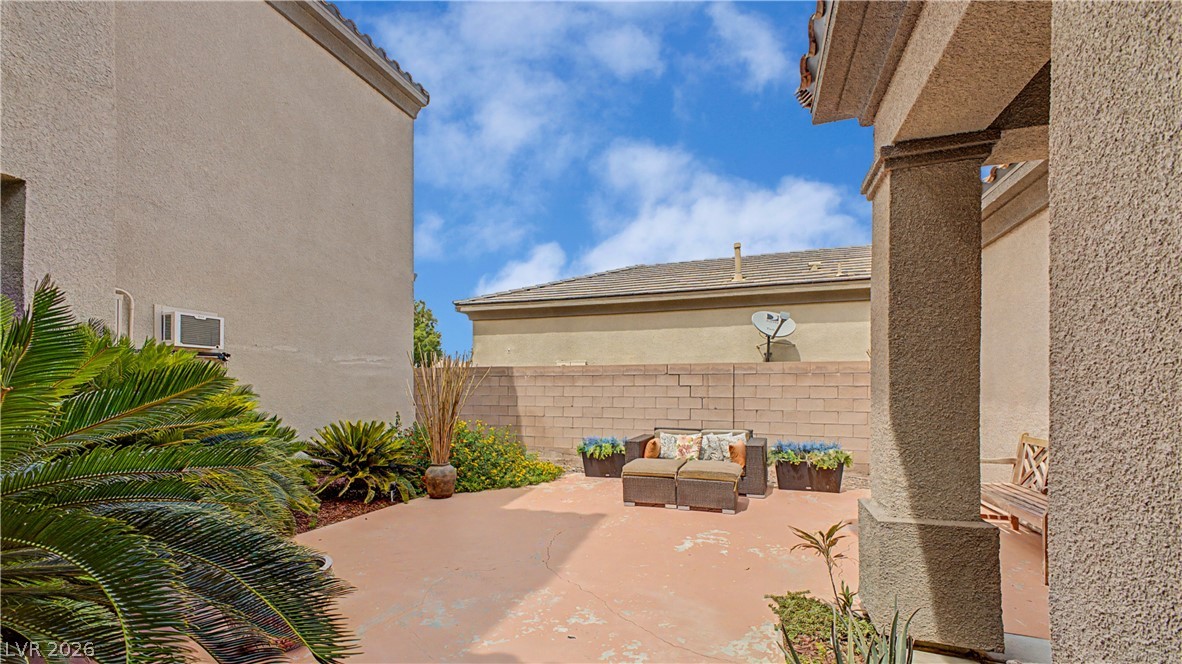 8226 Mount Logan Court Las Vegas NV 89131